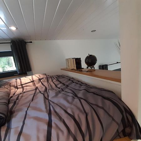 Tiny House 14 - Sollberg Villa Salzhemmendorf Bagian luar foto
