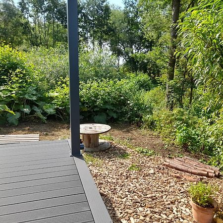 Tiny House 14 - Sollberg Villa Salzhemmendorf Bagian luar foto