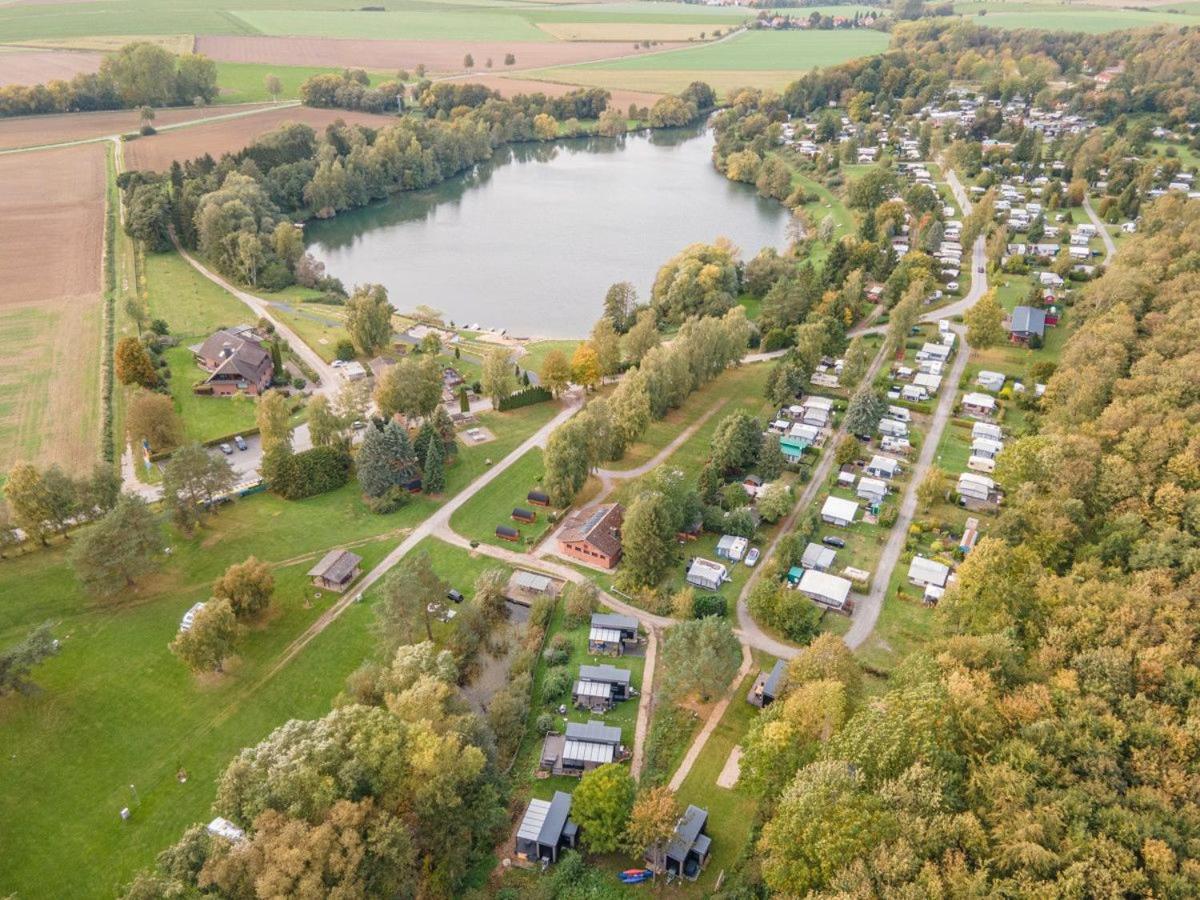 Tiny House 14 - Sollberg Villa Salzhemmendorf Bagian luar foto