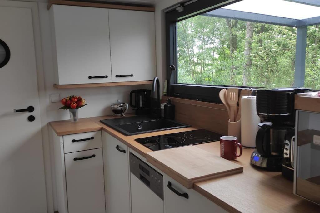 Tiny House 14 - Sollberg Villa Salzhemmendorf Bagian luar foto