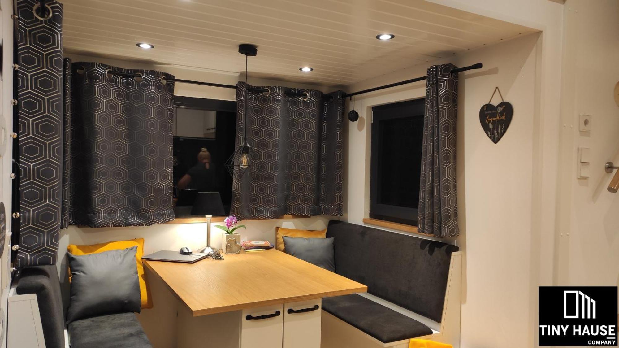 Tiny House 14 - Sollberg Villa Salzhemmendorf Bagian luar foto