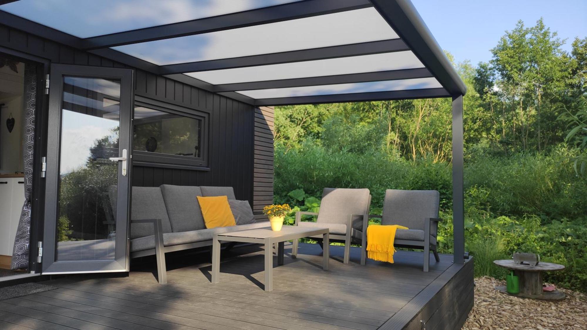 Tiny House 14 - Sollberg Villa Salzhemmendorf Bagian luar foto