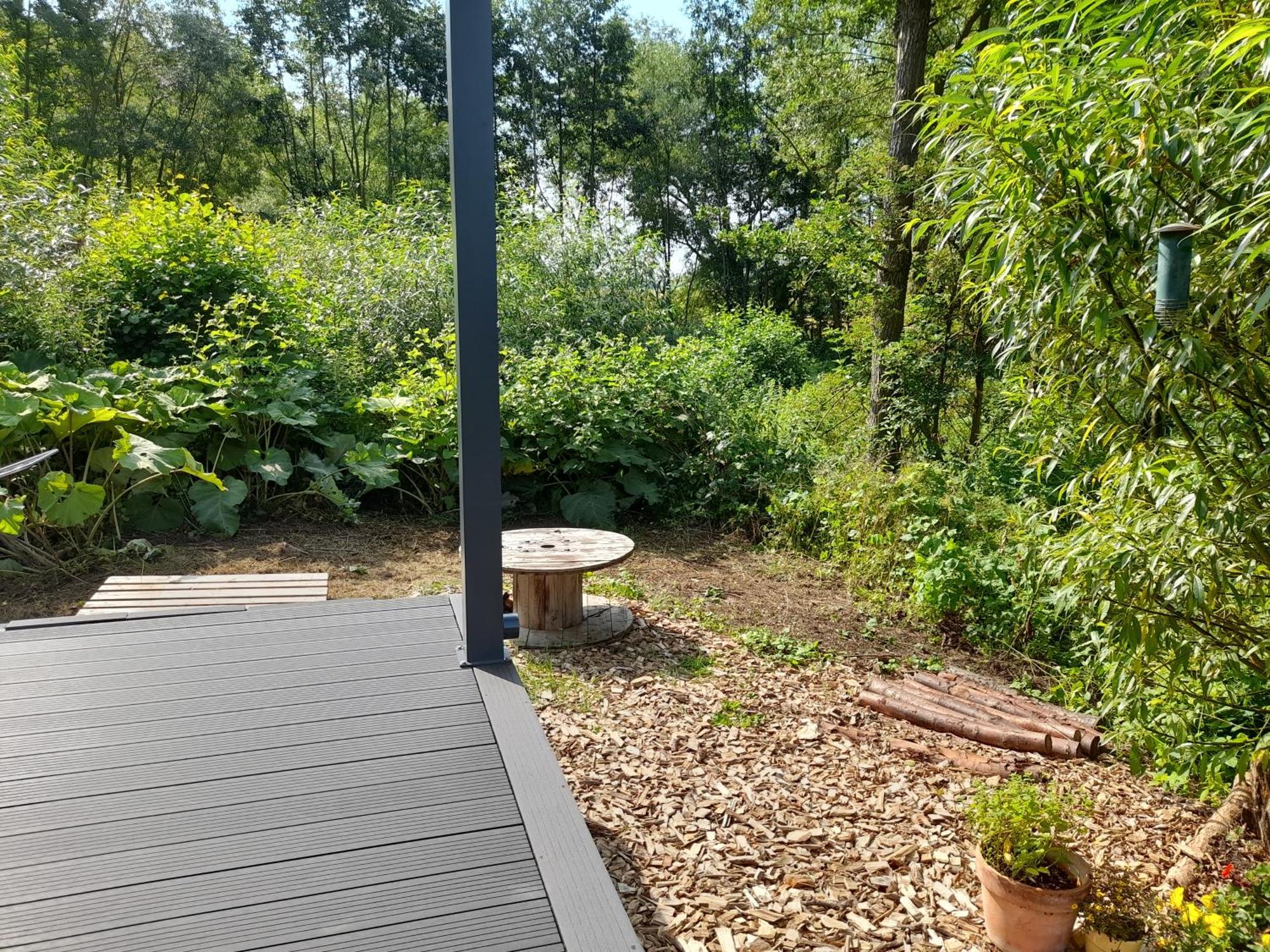 Tiny House 14 - Sollberg Villa Salzhemmendorf Bagian luar foto